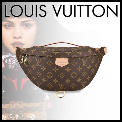 Louis Vuitton BUMBAG 2020 21AW Bags 