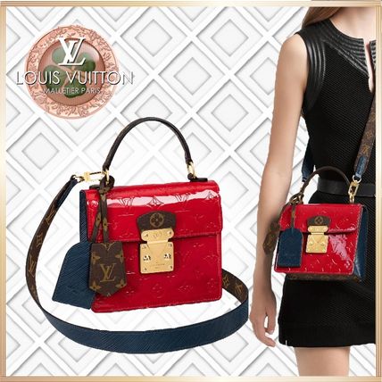 Louis Vuitton Shoulder Bags M90505 