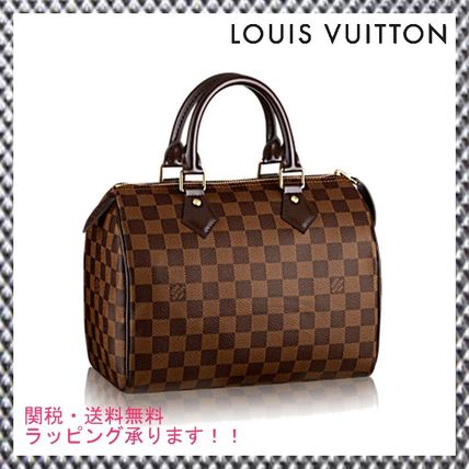 Louis Vuitton SPEEDY 2018 SS Speedy 25 N41365 