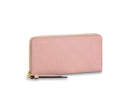 Louis Vuitton Long Wallets M64090 