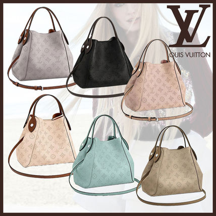 Louis Vuitton 2020 SS Hina Pm M54351 