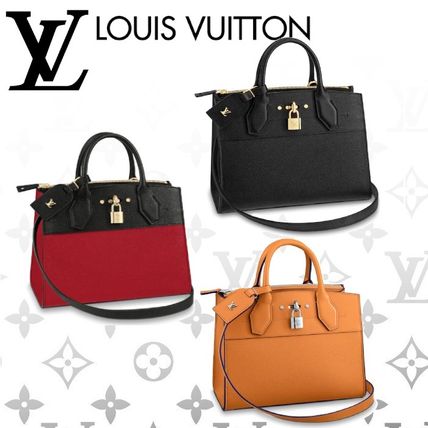 Louis Vuitton 2020 SS Monogram Casual Style Party Style Elegant Style Logo M55348 M53028 M54868 
