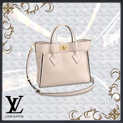 Louis Vuitton 2020 21AW On My Side M55802 