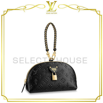 Louis Vuitton 2019 20AW Lv Moon Pochette M44942 