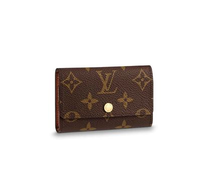 Louis Vuitton MONOGRAM 2020 Cruise Keychains  Bag Charms M62630 