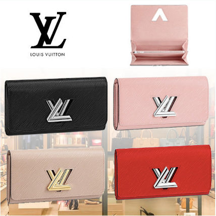 Louis Vuitton Long Wallets M61179 M67510 M61178 M68309 