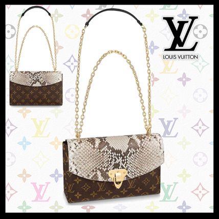 Louis Vuitton Saint Placide N90234 