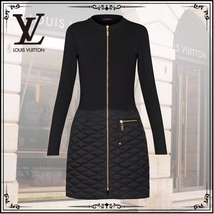 Louis Vuitton 2020 SS Dresses 1A5TTA 
