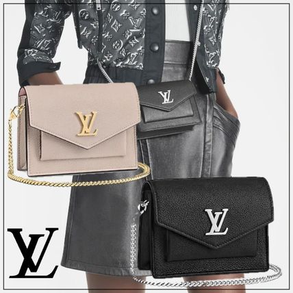 Louis Vuitton 2020 SS Shoulder Bags M69183 M69204 