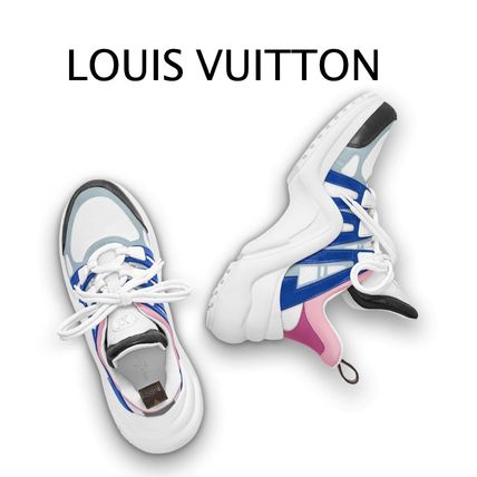 Louis Vuitton Lv Archlight Sneaker 1A65SQ 