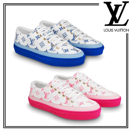 Louis Vuitton 2020 SS Stellar Sneaker 1A65TM 1A65U2 
