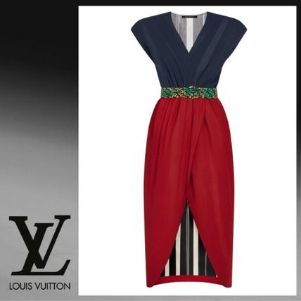 Louis Vuitton Dresses 1A7T2E 