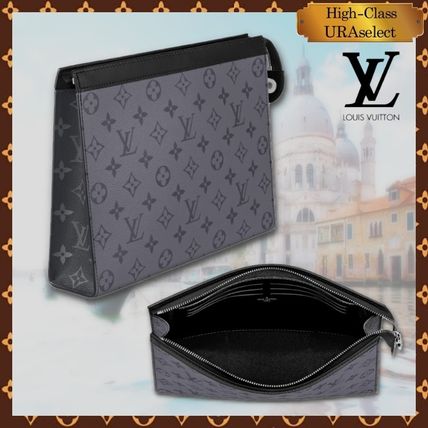 Louis Vuitton 2020 21AW Pochette Voyage Mm M69535 