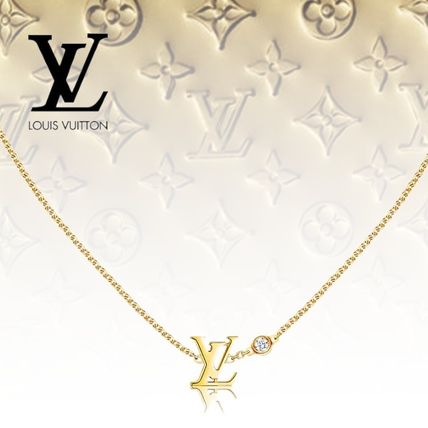 Louis Vuitton Necklaces  Pendants Q93626 