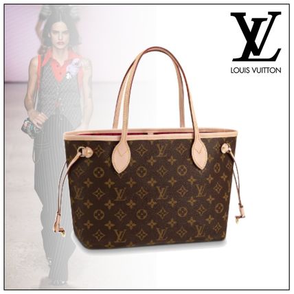 Louis Vuitton Neverfull Pm M41245 