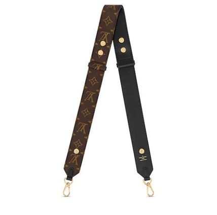 Louis Vuitton MONOGRAM 2019 SS Bandouli