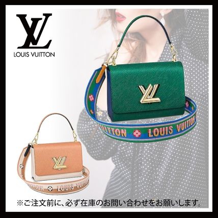 Louis Vuitton 2020 SS Twist Mm M55677 M55851 