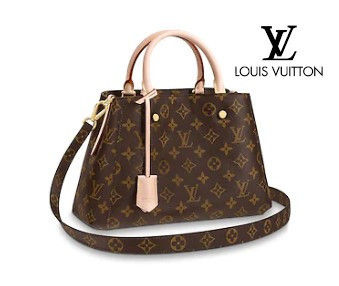Louis Vuitton Shoulder Bags M41055 