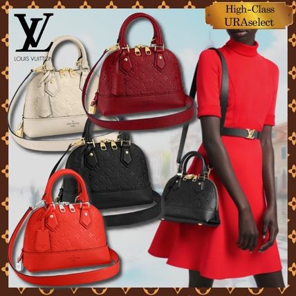 Louis Vuitton Monogram Casual Style Leather Elegant Style Crossbody Logo M44866 M44858 M44829 M44886 
