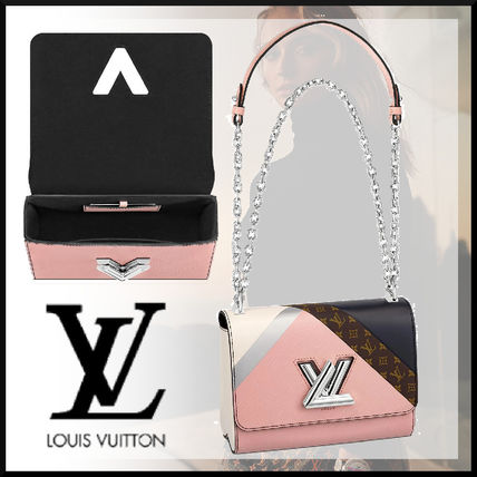 Louis Vuitton TWIST Twist Mm M53800 
