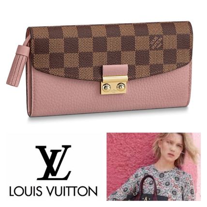 Louis Vuitton Croisette Wallet N60215 