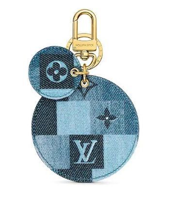 Louis Vuitton ALMA 2019 20AW Collaboration Accessories 