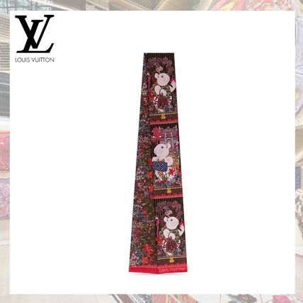 Louis Vuitton 2020 SS Vuittonite Bandeau M76100 