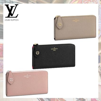 Louis Vuitton 2020 SS Comete Wallet M63103 M63102 M63104 