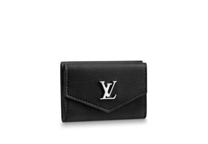 Louis Vuitton Folding Wallets M63921 