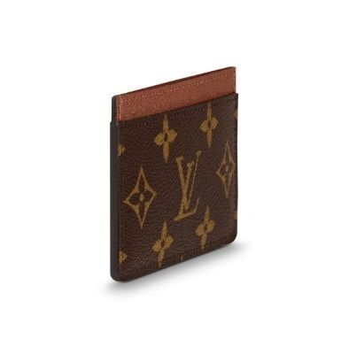 Louis Vuitton 2020 SS Card Holder M61733 