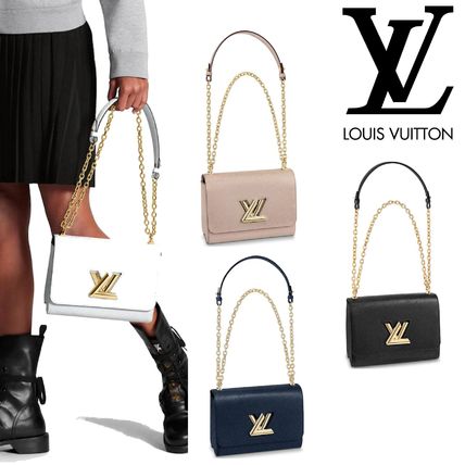 Louis Vuitton Twist Mm M53090 M54804 M53754 M55513 