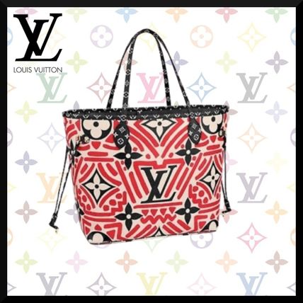 Louis Vuitton 2020 21AW Totes M56583 