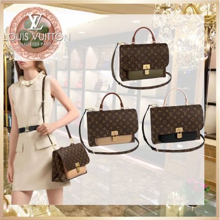Louis Vuitton MARIGNAN Marignan M44257 M44259 M44800 
