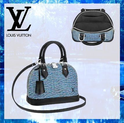 Louis Vuitton 2020 SS Alma Bb M41437 