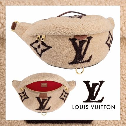 Louis Vuitton 2019 20AW Bumbag M55425 