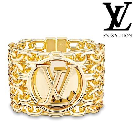 Louis Vuitton 2019 20AW Louise Cuff M64283 
