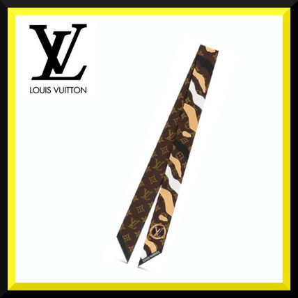 Louis Vuitton Lvxlol Monogram Bb Bandeau M76199 