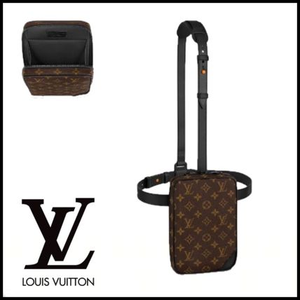 Louis Vuitton 2020 SS Shoulder Bags M44477 