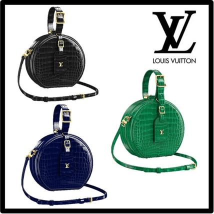 Louis Vuitton Handbags N93598 N93618 N93597 