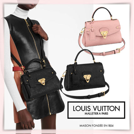 Louis Vuitton Handbags M53941 M53942 