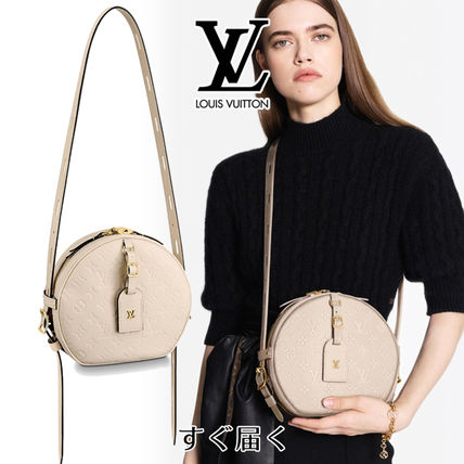 Louis Vuitton 2020 Cruise Boite Chapeau Souple Mm M45276 