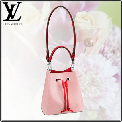 Louis Vuitton Casual Style Party Style Elegant Style Formal Style M53609 