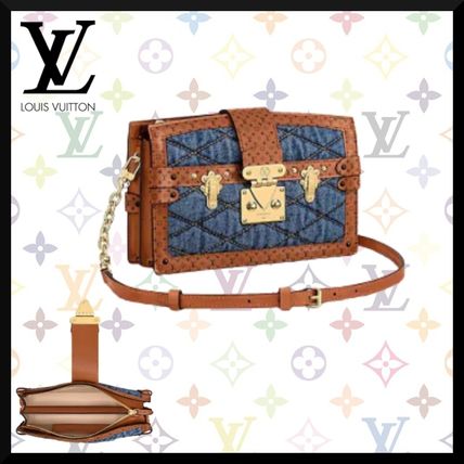 Louis Vuitton Clutches M55047 