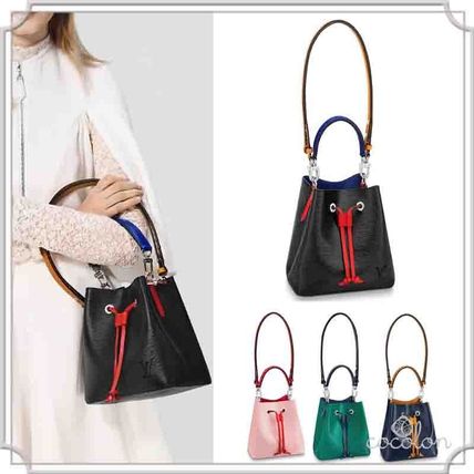 Louis Vuitton Neonoe Bb M53609 M53610 M53612 M52853 