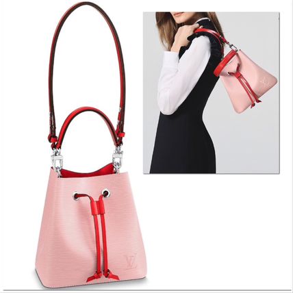 Louis Vuitton NEONOE 2019 SS Neonoe Bb M53609 