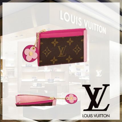 Louis Vuitton Coin Cases M67494 
