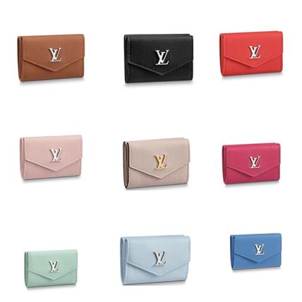 Louis Vuitton Folding Wallets M69340 M67858 M67859 M67860 M67862 M67861 M63921 