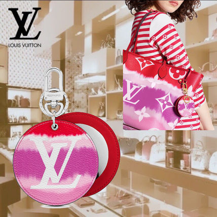 Louis Vuitton Keychains  Bag Charms M69291 