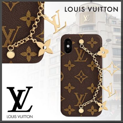 Louis Vuitton Louis Vuitton Smart Phone Cases M63899 