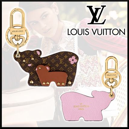 Louis Vuitton 2020 SS Logo Card Holders M69558 